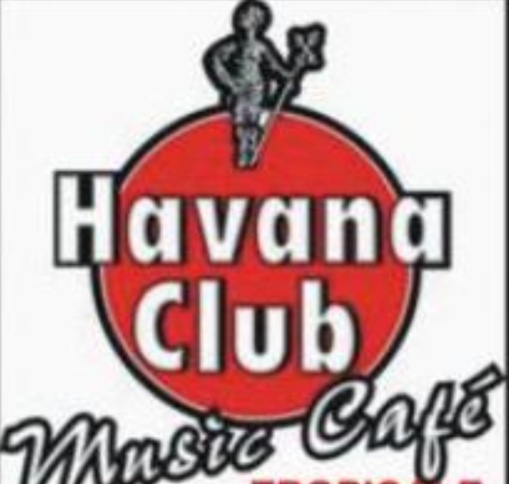 Logotipo Havana Club