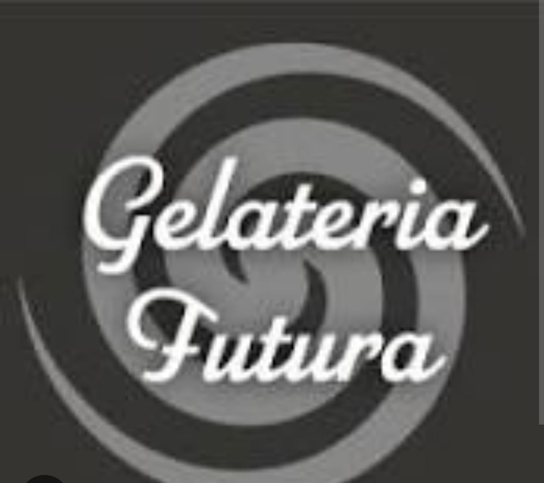 Logotipo Gelateria futura