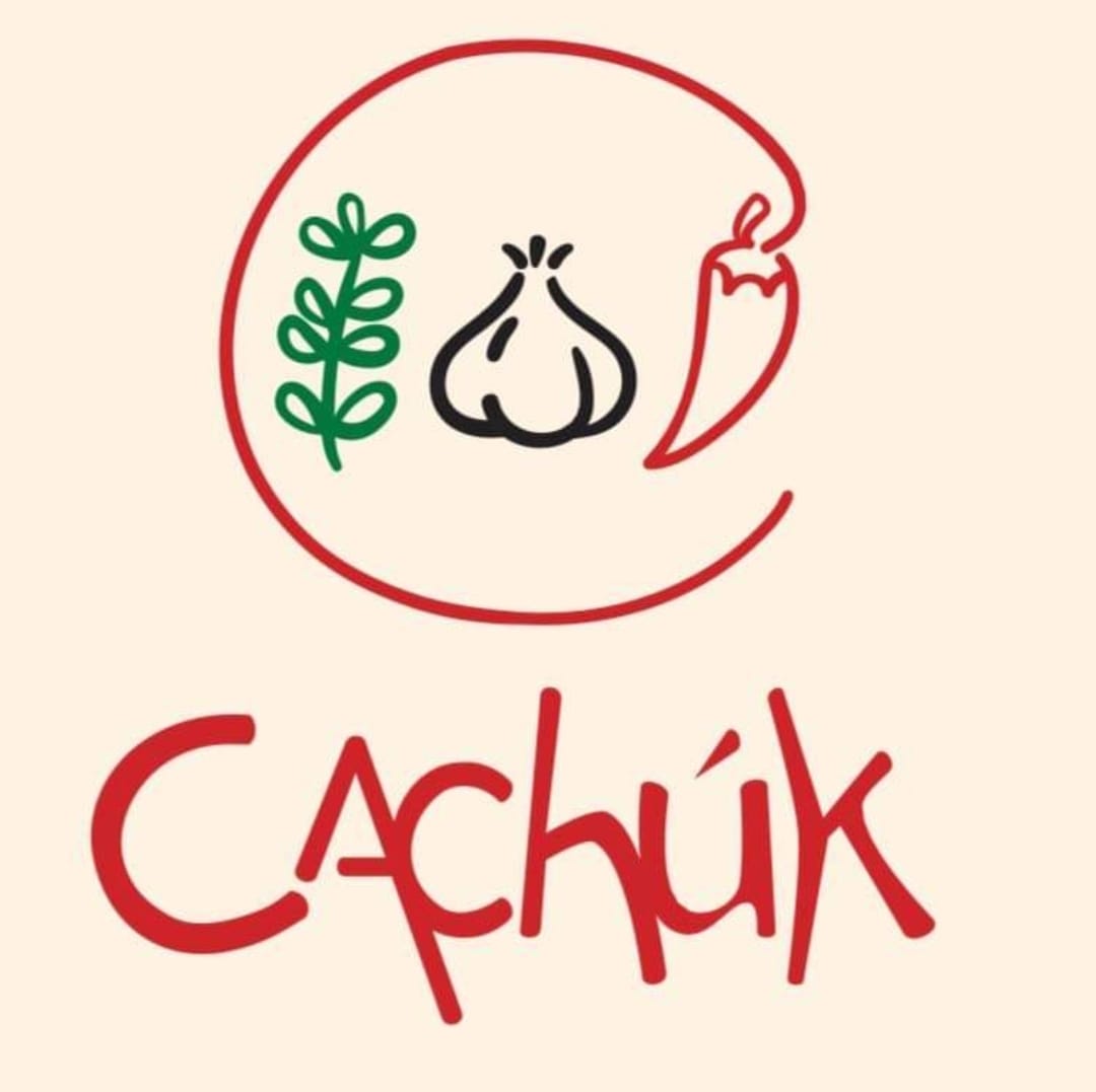 Logotipo cachuk