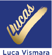 Logotipo Lucas Vismara