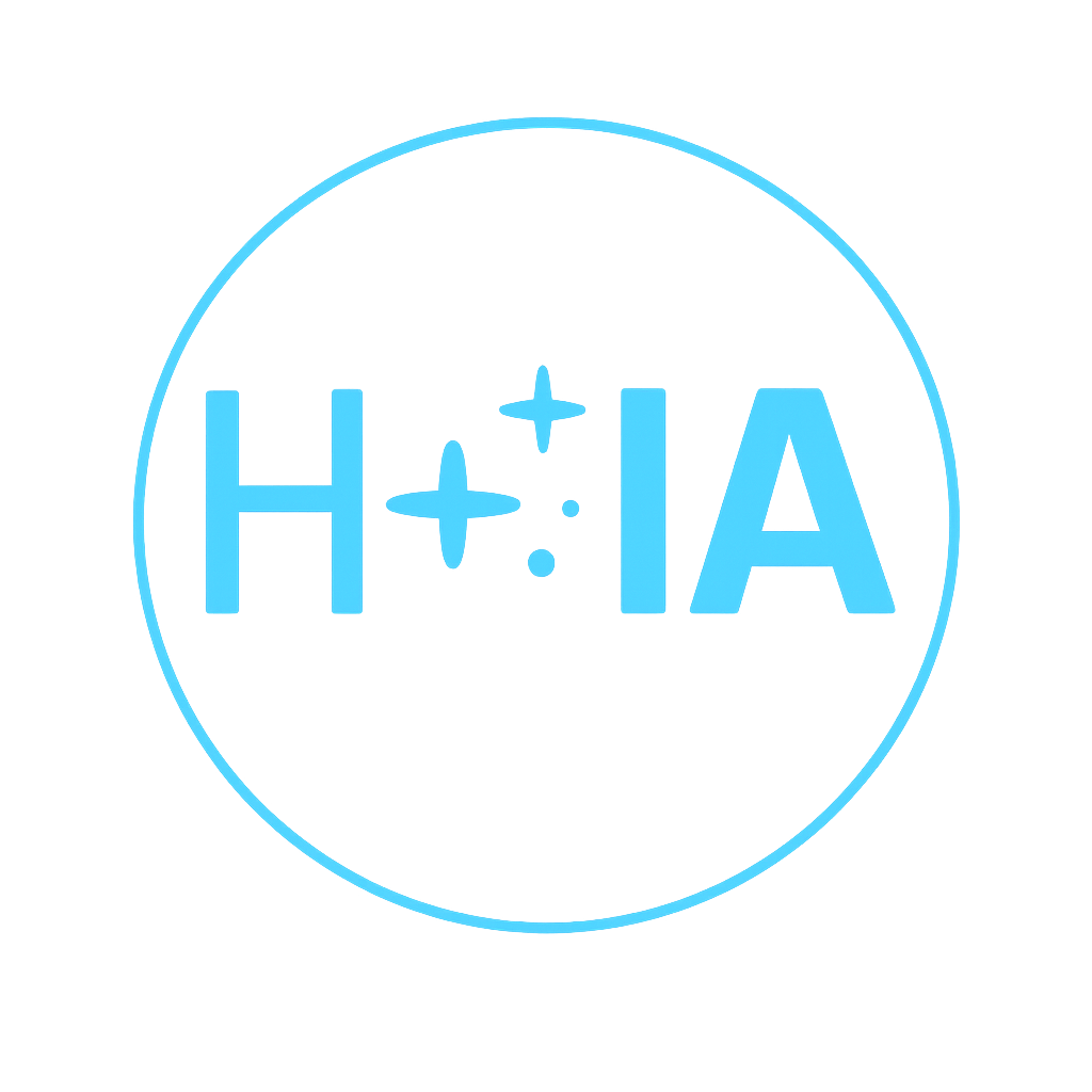 H*IA - IA & Bots